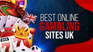 Discover the Best Online Casino Games UK Fun and Thrills Await!