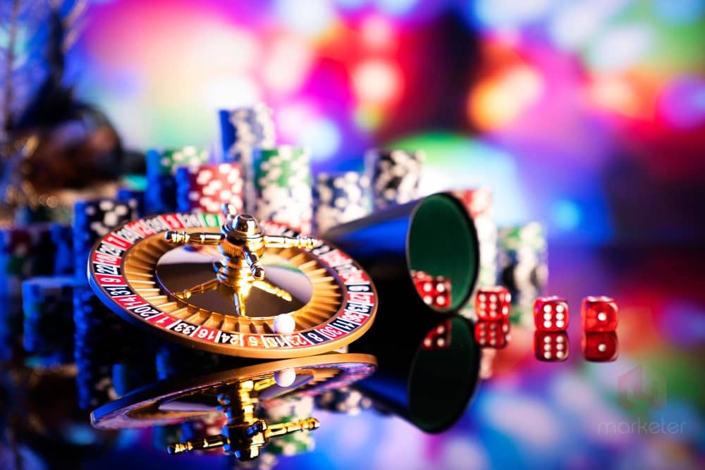 Discover the Excitement of the Brand New Online Casino UK Discover the Excitement of the Brand New Online Casino UK