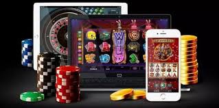 Discover the Excitement of the Brand New Online Casino UK Discover the Excitement of the Brand New Online Casino UK