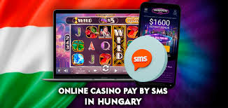 Discover Top Hungarian Casino Sites for Ultimate Gaming Experience