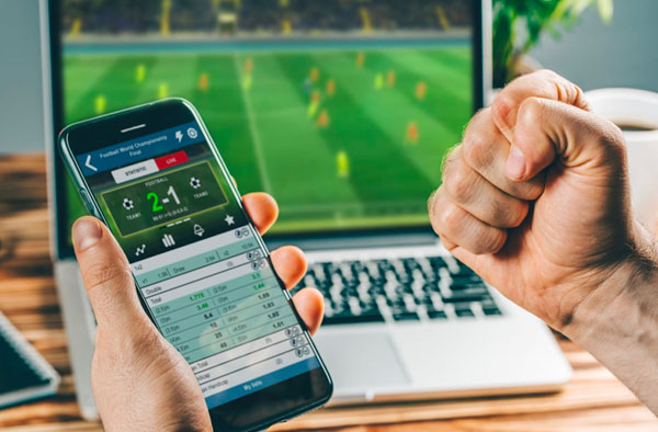 Explorando o Mundo das Apostas Online O que é o 656bet