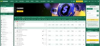 Betwinner Casino Eğlencenin Durağı