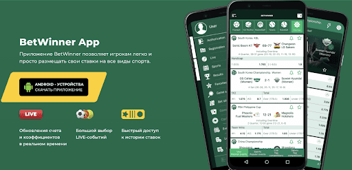 betwinner Comprehensive Guide to Features, Markets and Smart Betting