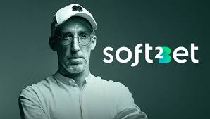 Discover the Future of Gaming with Soft to Bet Discover the Future of Gaming with Soft to Bet