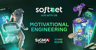 Discover the Future of Gaming with Soft to Bet Discover the Future of Gaming with Soft to Bet