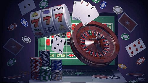 Eng yangi kazino tajribasi Your Gateway to High-Stakes Fun Eng yangi kazino tajribasi Your Gateway to High-Stakes Fun