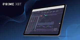 Explore the Benefits of PrimeXBT APK for Mobile Trading