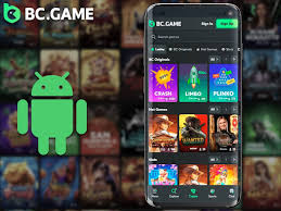 Exploring the Innovative World of Hash BC.Game