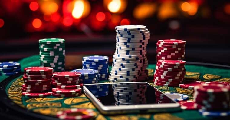 Ultimate Guide to Non-Gamstop Casino & Sportsbook 14