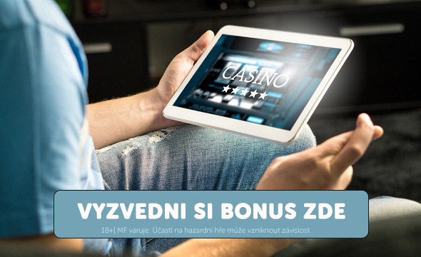 Zažijte vzrušení s naším průvodcem casino online