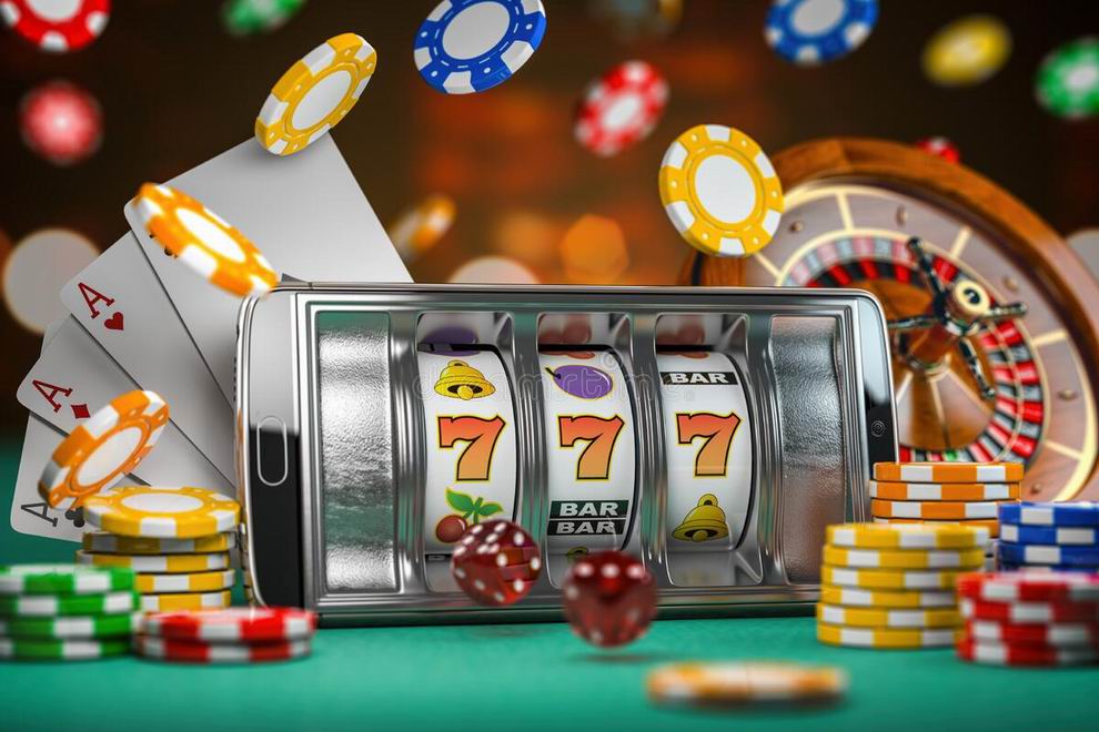 A Legjobb Casino Magyar Élmények és Stratégiák