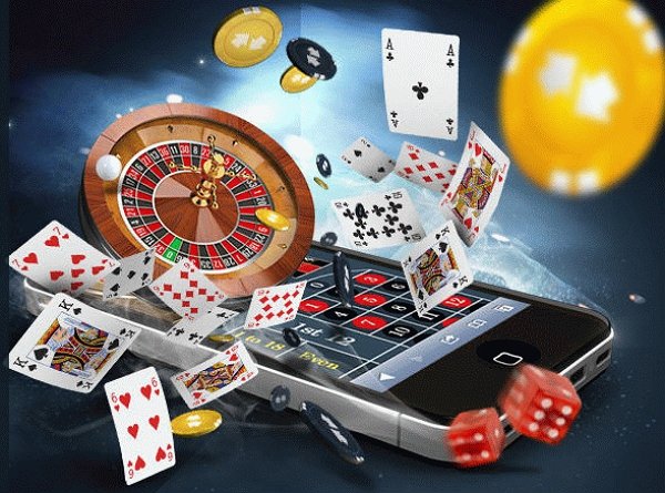 Die besten Optionen für ein casino ohne Sperrdatei 58