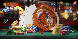 Discover the Best Free Online Casino UK Unleash Your Gaming Potential