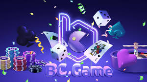 Menelusuri Keseruan Kasino Kripto BC.Game Indonesia Menelusuri Keseruan Kasino Kripto BC.Game Indonesia