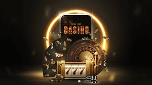 Objevte vzrušení zahraniční online casino