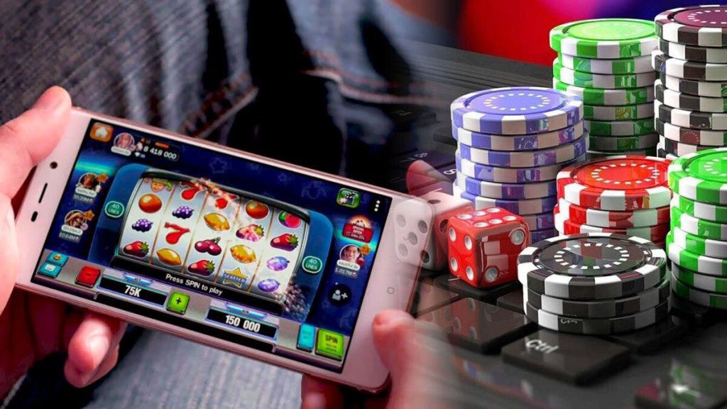 Průvodce novými online casiny v roce 2025 - nove online casina 2025
