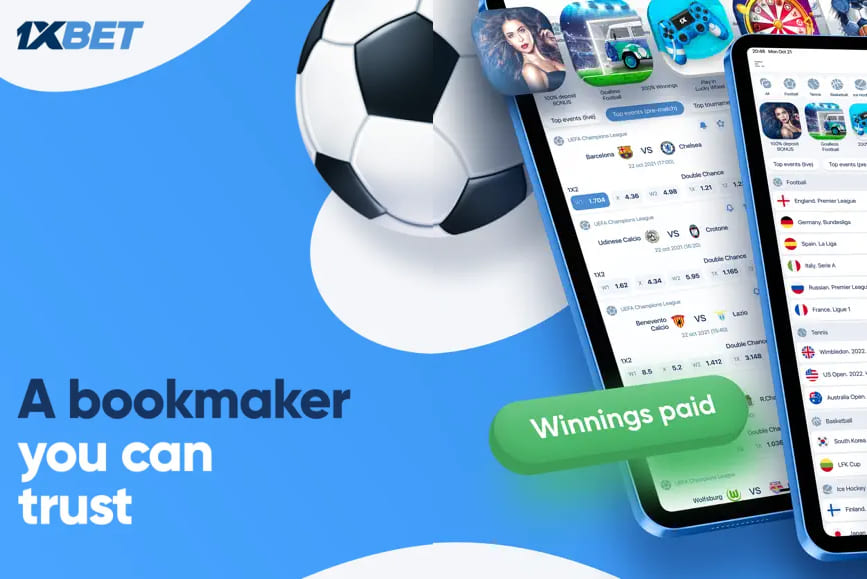 1xBet Download in Bangladesh A Complete Guide 420766954 1xBet Download in Bangladesh A Complete Guide 420766954