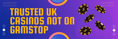 Casinos UK Not on Gamstop Your Ultimate Guide