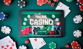 Discovering Casino Sites Not on Gamstop for Your Gaming Experience Discovering Casino Sites Not on Gamstop for Your Gaming Experience