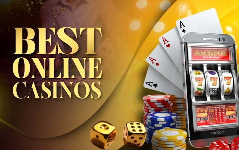 Explore the Exciting World of Online Casino CasinoJoy 2