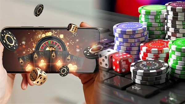 Exploring the Latest Gamification Trends in Online Casinos 1151144547 Exploring the Latest Gamification Trends in Online Casinos 1151144547