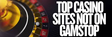 Discover Casino Sites Not on Gamstop -602731139