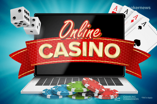 The Best Online Casinos in the UK for 2024