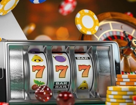 The Ultimate Guide to UK Online Casino Welcome Bonuses -192487139