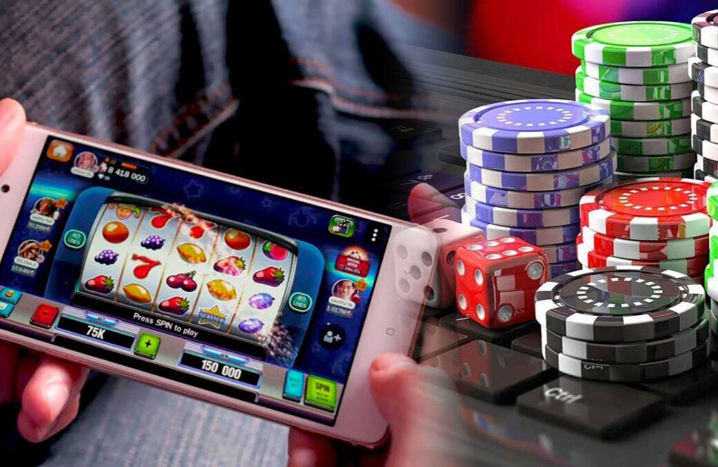The Ultimate Guide to UK Online Casino Welcome Bonuses -192487139